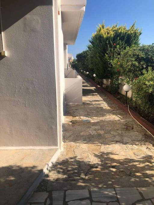 Hersonissos Venus 2 Bedroom House Eksteriør billede