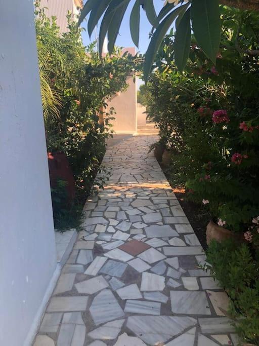 Hersonissos Venus 2 Bedroom House Eksteriør billede